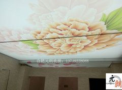 合肥軟膜天花
